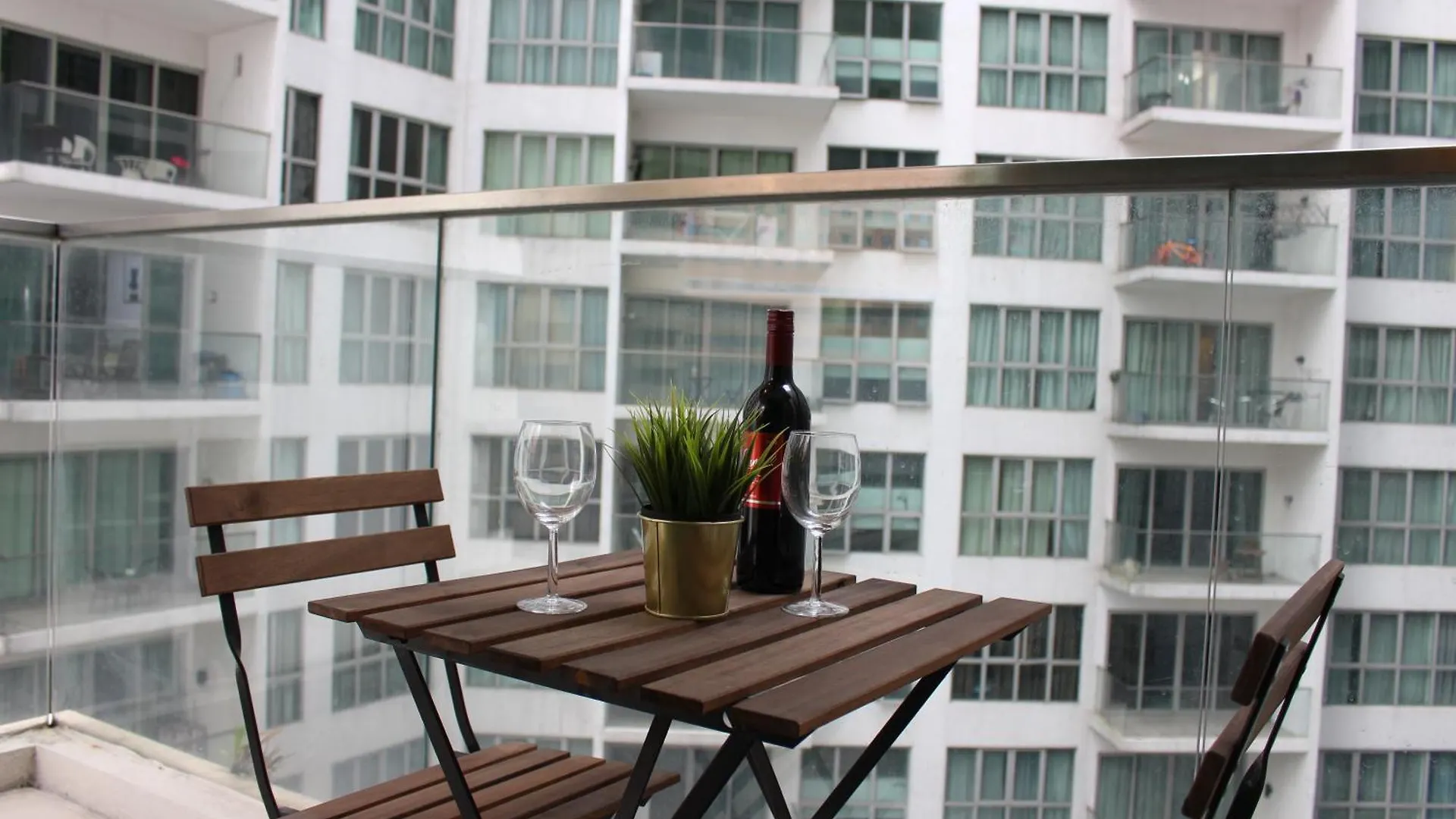 Appartamento ✦Time & Traveller✦Regalia Suites And Residence✦Klcc View Infinity Pool✦双子塔无边泳池 Kuala Lumpur