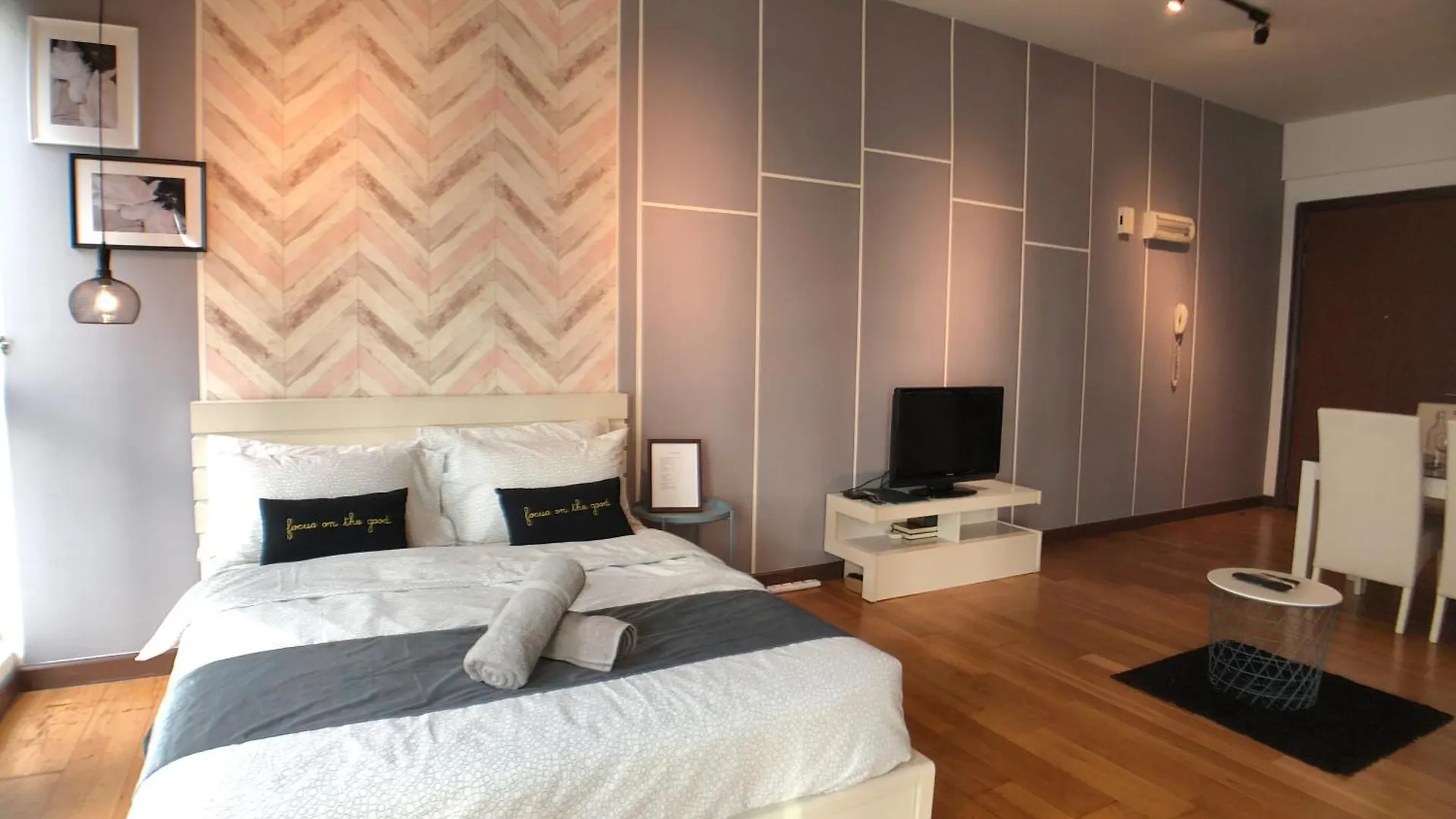 ✦Time & Traveller✦Regalia Suites And Residence✦Klcc View Infinity Pool✦双子塔无边泳池 Kuala Lumpur Malesia