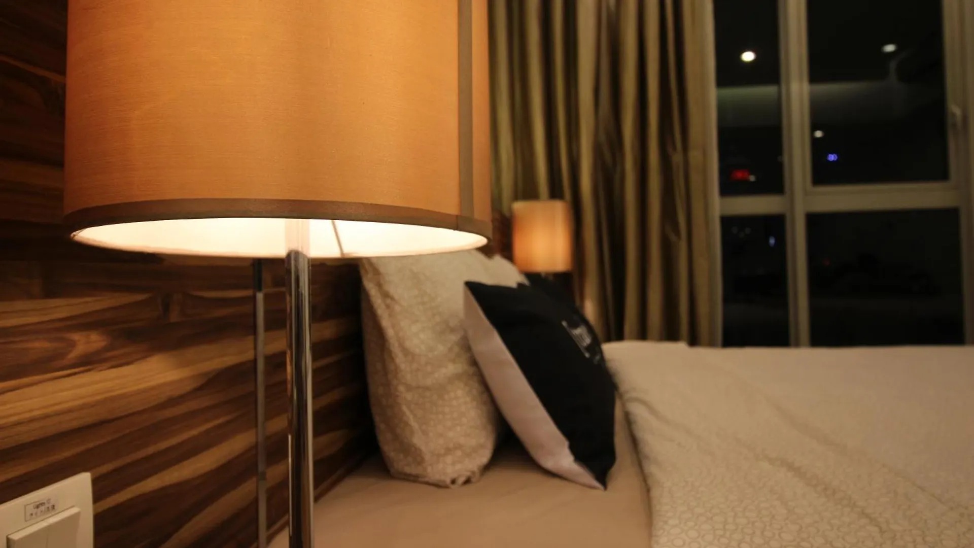 ✦Time & Traveller✦Regalia Suites And Residence✦Klcc View Infinity Pool✦双子塔无边泳池 Kuala Lumpur Malesia