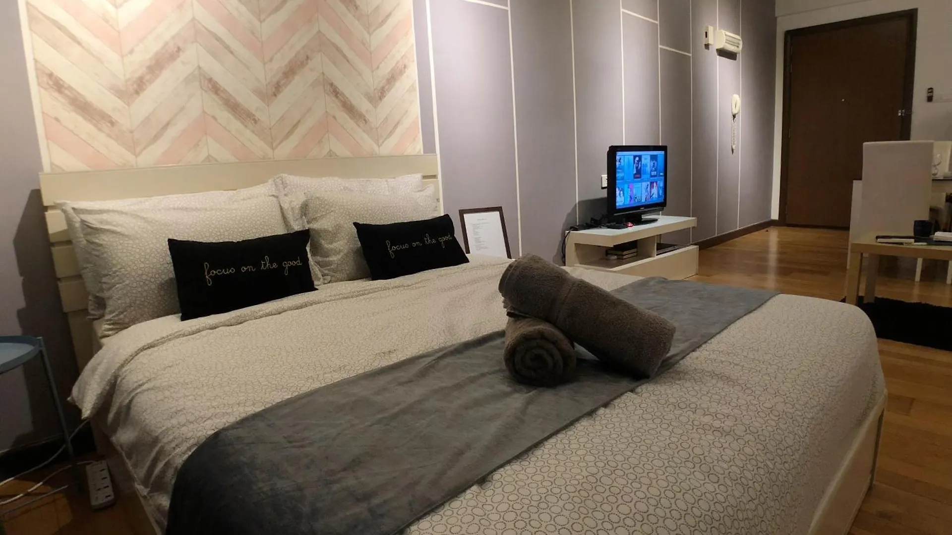 Apartment ✦Time & Traveller✦Regalia Suites And Residence✦Klcc View Infinity Pool✦双子塔无边泳池 Kuala Lumpur